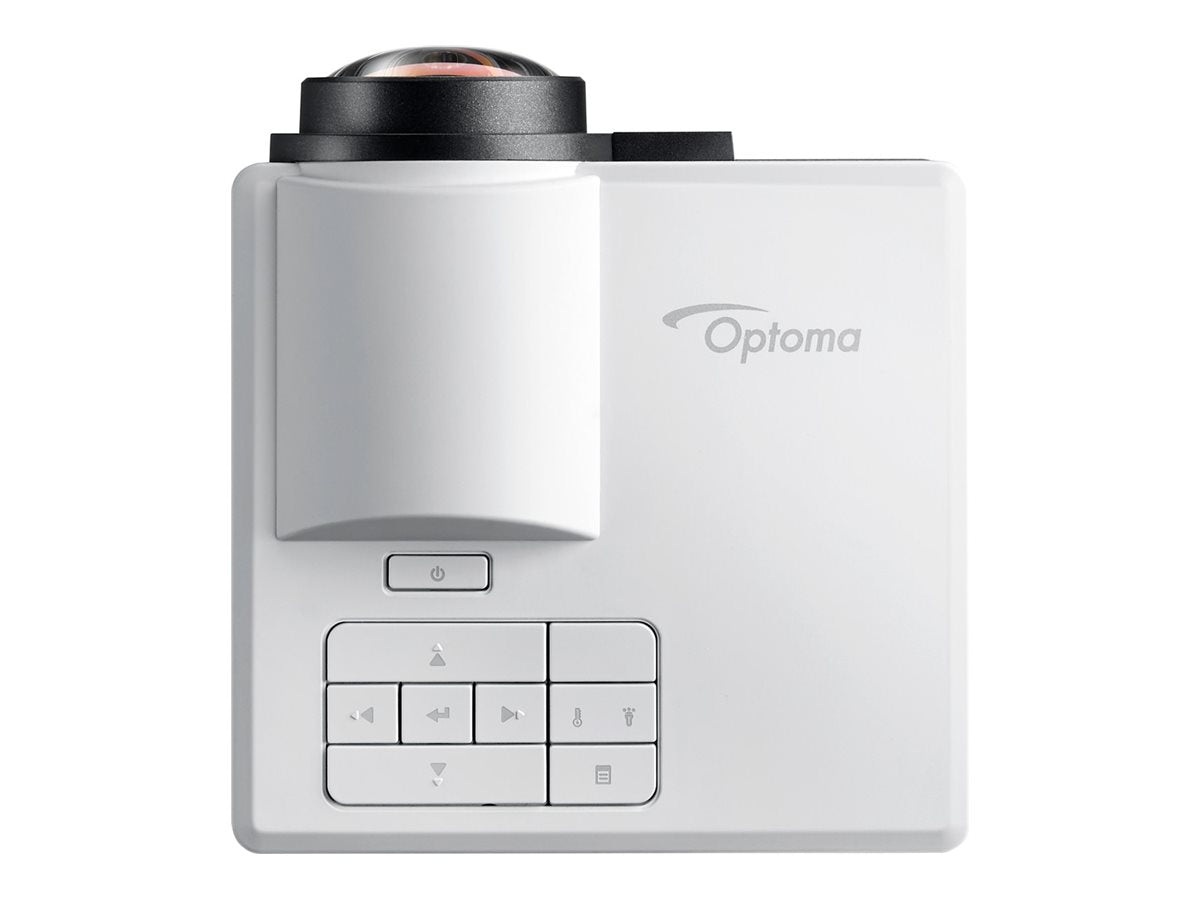OPTOMA ML1050STi Mobile Projector WXGA 1000lm