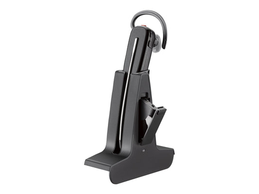 HP Poly Savi 8245-M Office Microsoft Teams Certified DECT 1880-1900 MHz USB-A Headset-EURO