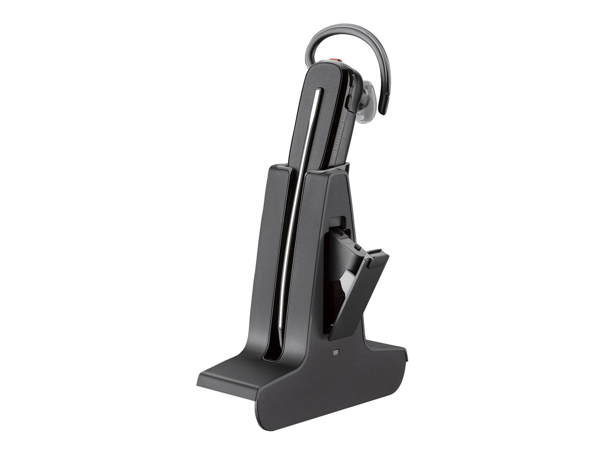 POLY Savi 8245-M Office USB-A Ecouteur sans fil TEL/PC/GSM