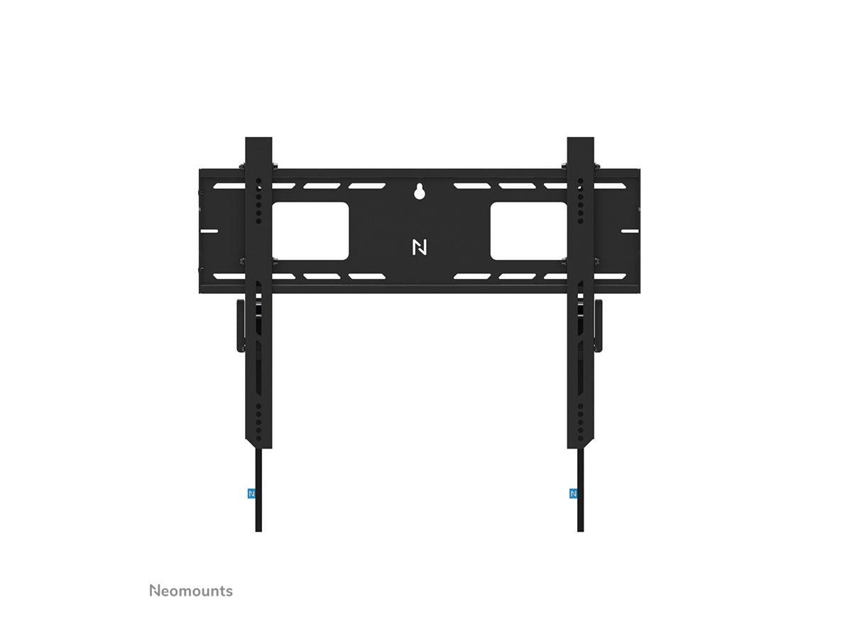 NEOMOUNTS WL30-750BL16 Support mural fixe pour écran 42-86p- robuste - verrouillable - installation rapide - TÌV