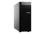 LENOVO ISG ThinkSystem ST250 Intel Xeon E-2288G 8C 3.7GHz 16Mo Cache/95W 1x16Go O/B 2.5p HS 8 530-8i HS 550W XCC Standard