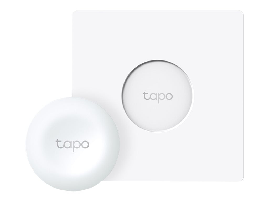 TP-LINK Smart Remote Dimmer Switch