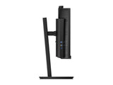 PHILIPS 346P1CRH/00 UWQHD, Curved, 34p, VA, Webcam, 100Hz, 4ms, Adaptive Sync, Docking USB-C, USB-C Port, DP, HDMI, Height adj. HP