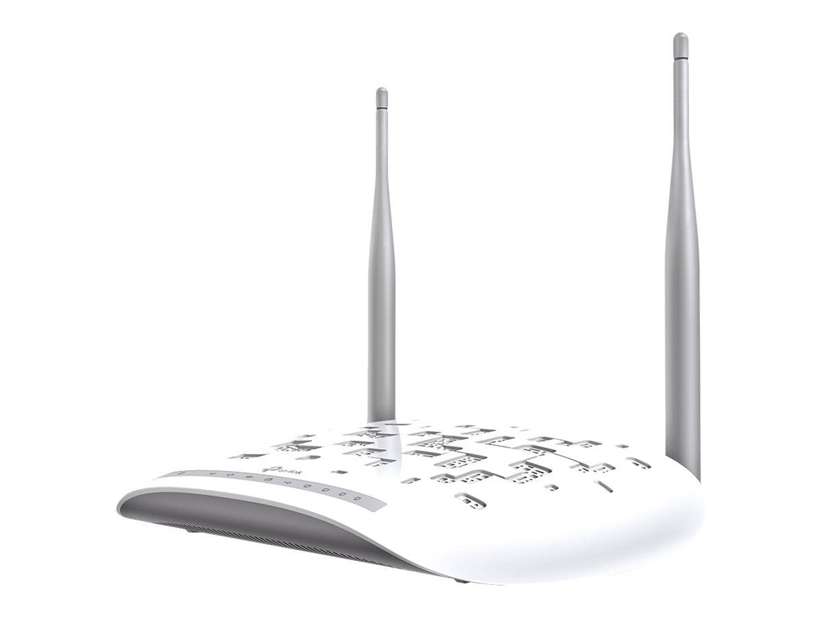 300Mbps Wireless N USB VDSL2 Modem Route