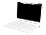 PORT DESIGNS Privacy Filter 2D 12.5p 16/9 CLIP ON