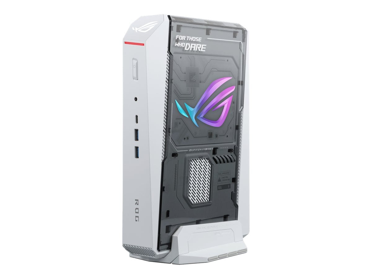 ASUS RNUC16JNK9X28AA2W Intel Core Ultra 9 290HX 32Go 2To SSD NVIDIA RTX 5080 W11H