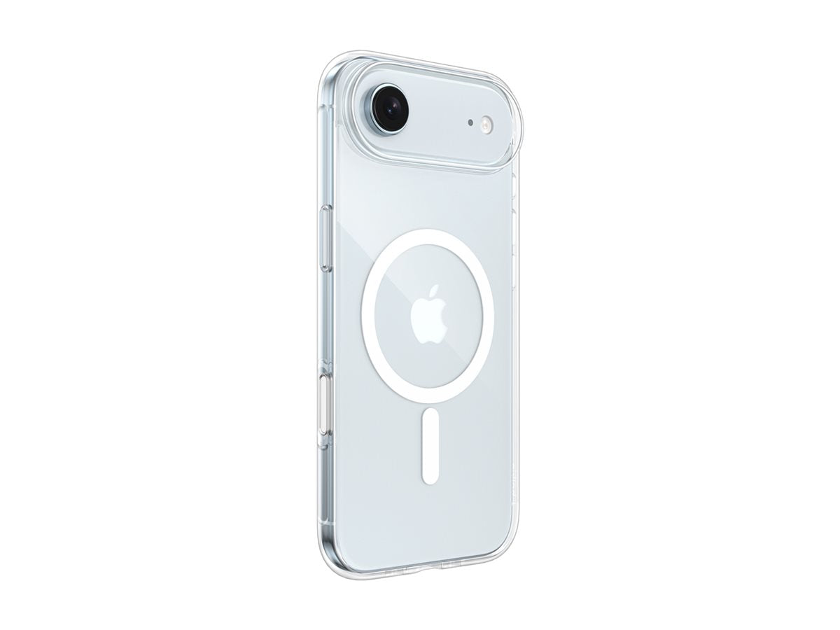 COVER/GRIP TPU/PC Iphone 17 Air SF CLEAR