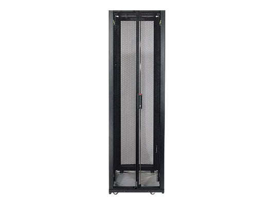APC NetShelter SX 48U 600x1070 no sides