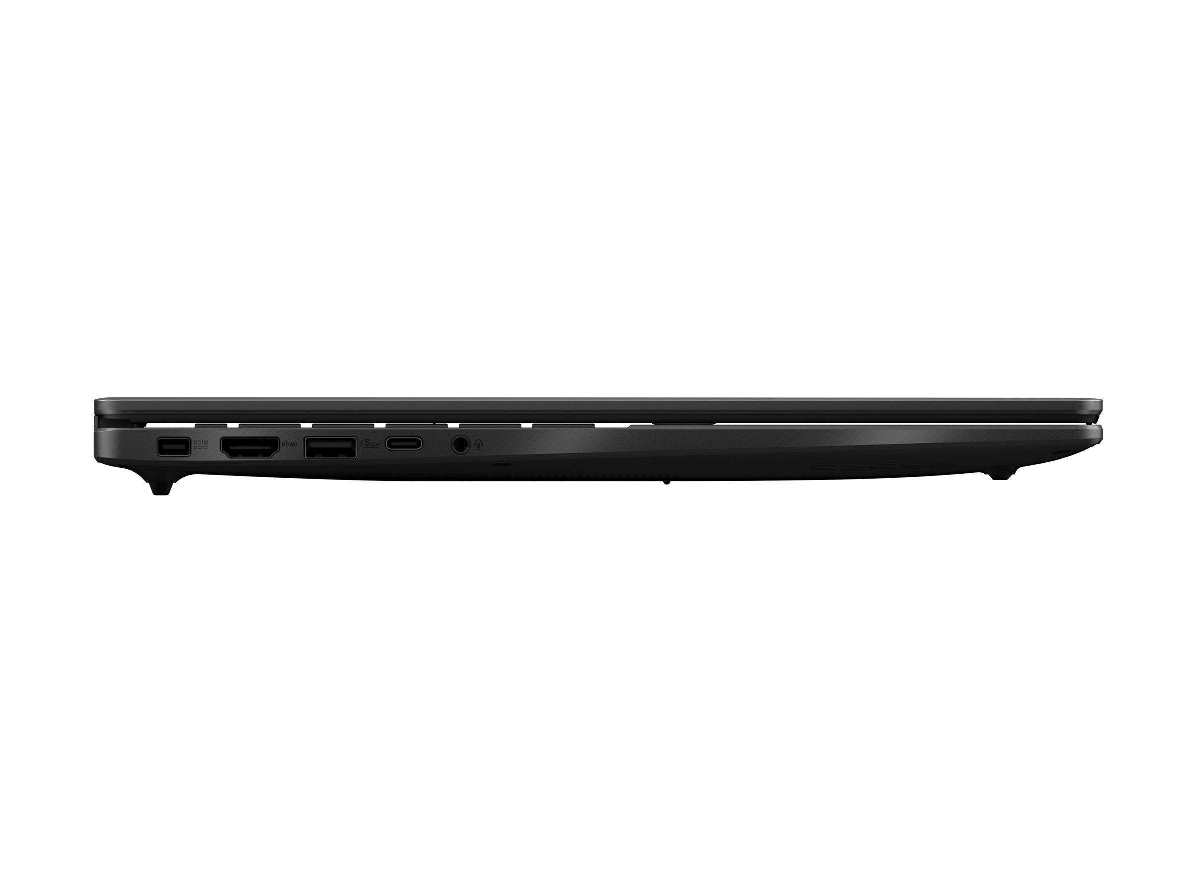 ASUS V16 V3607VJ-DICRP174W Intel Core 5 210H 16p WUXGA DDR5 16Go 512Go PCIE G4 SSD GeForce RTX 3050 6Go W11H Noire