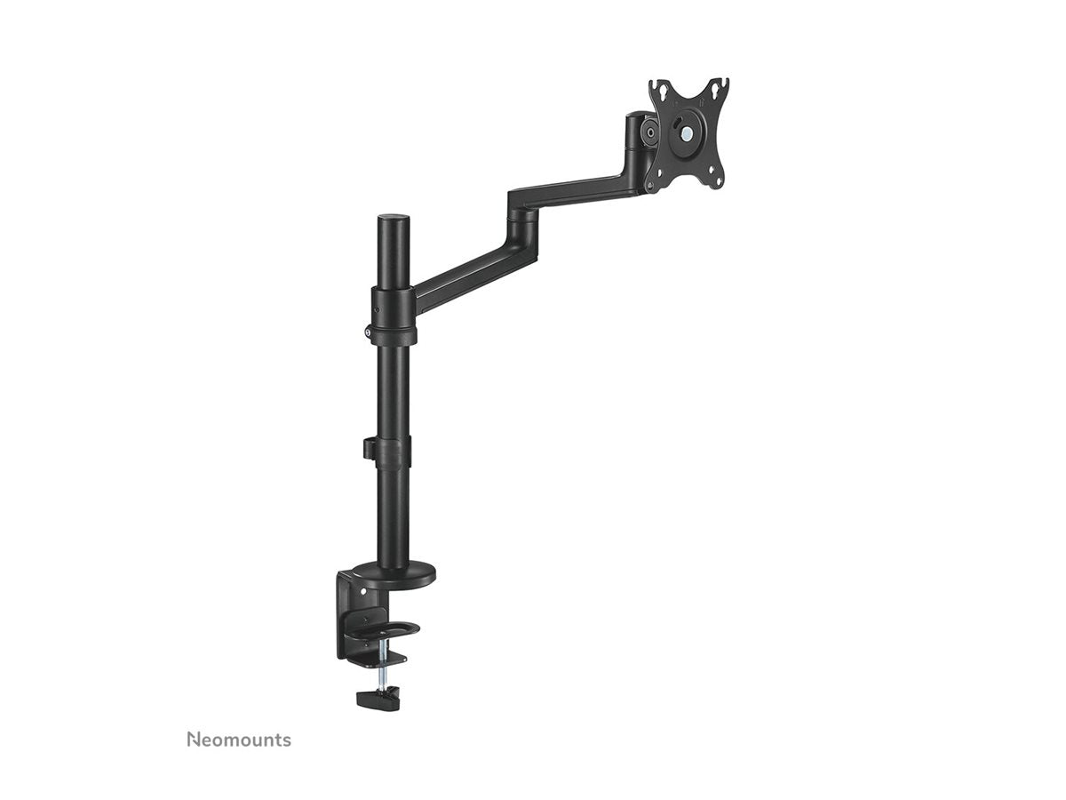 NEOMOUNTS DS60-425BL1 Support décran à fixer 17-27p - économie despace