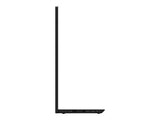 LENOVO ThinkVision M15 - Écran LED - 15.6p - portable - 1920 x 1080 Full HD (1080p) 60 Hz - IPS - 6 ms - 2xUSB-C - ThinkRed