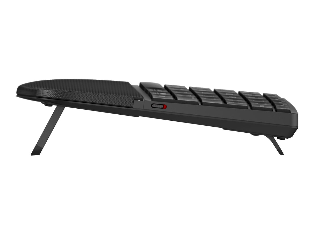 HP 685 Comfort Dual-Mode Keyboard and Mouse Combo (FR)