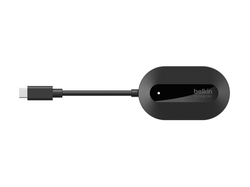 BELKIN ConnectAir Wireless HDMI Display Adapter