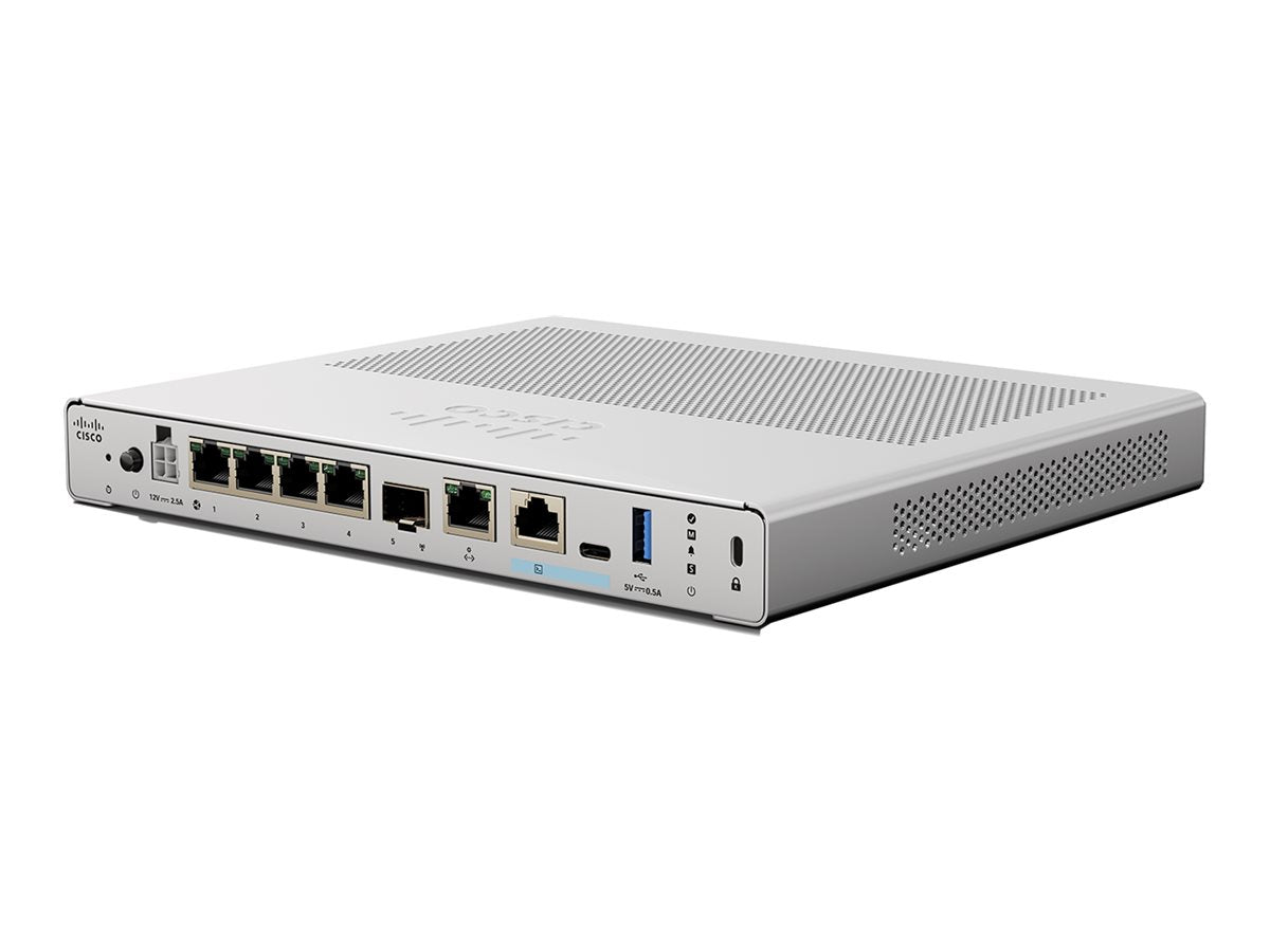 CISCO Secure Firewall 220 Appliance Threat Defense