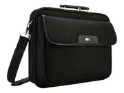 TARGUS SACOCHE NOTEPAC NOIR NYLON 15.4/16 POUCES