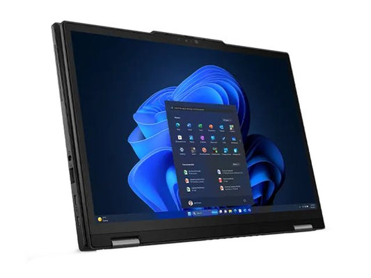 LENOVO ThinkPad - E16 - G2 - 16" WUXGA - AMD Ryzen 7 - 7735HS - W11Pro - 16Go RAM - 512Go SSD - PC IA