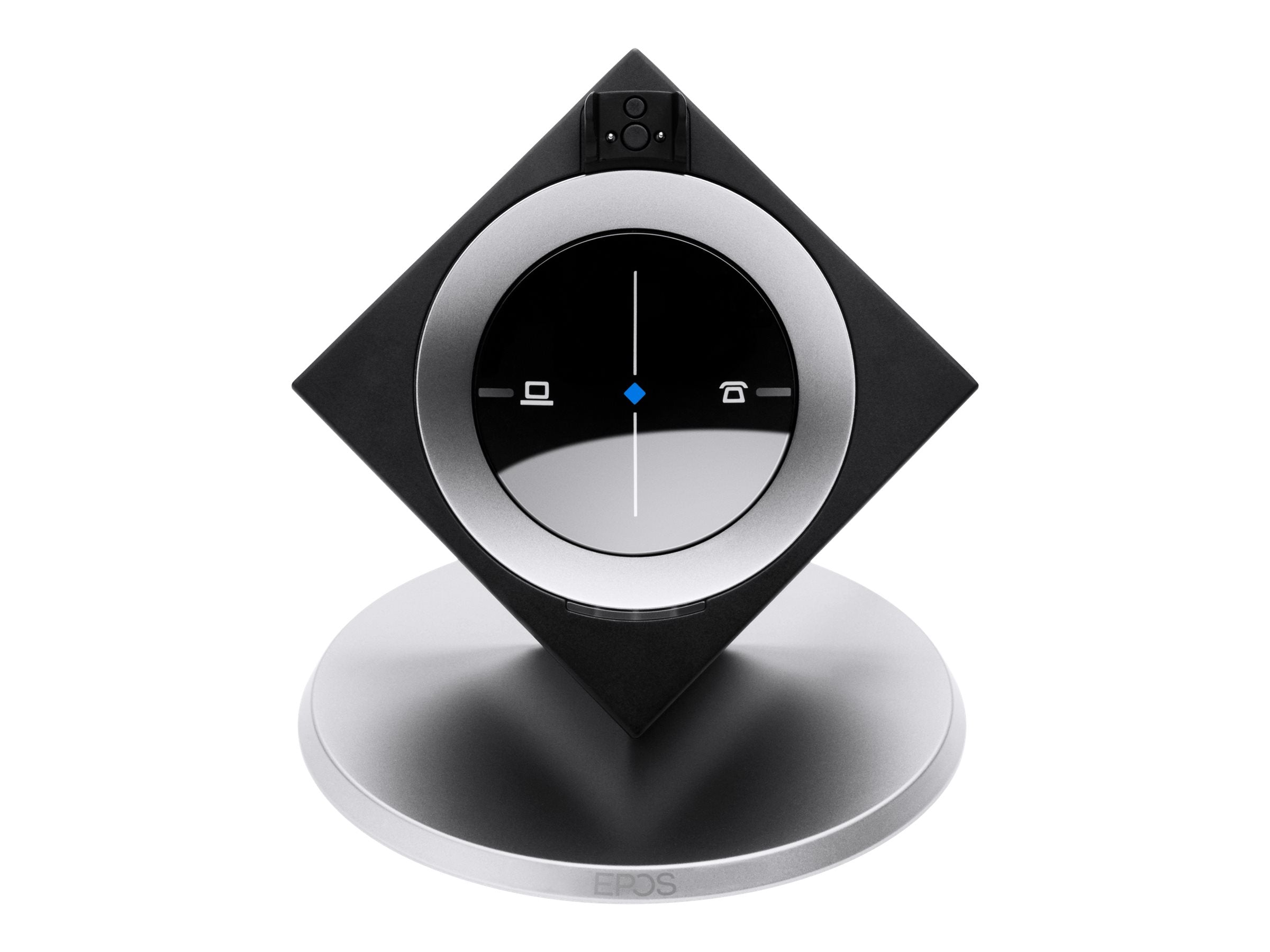 EPOS IMPACT DW 10 ML DECT CAT-ip DW Office cordless System Lync
