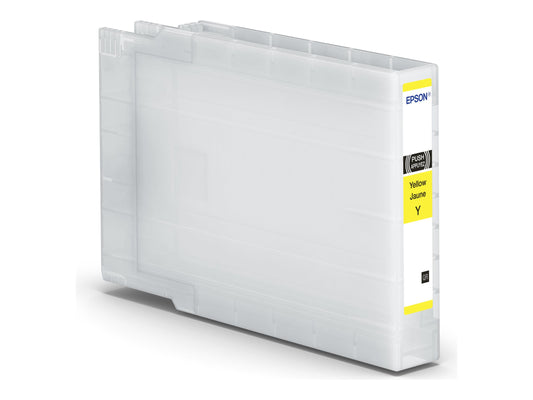 EPSON 1LB WF-C81xx WF-C86xx Ink Cartridge L Yellow