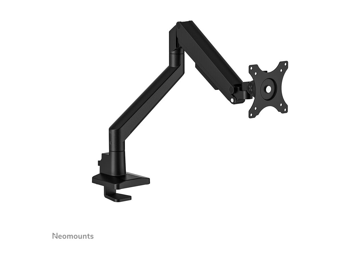 NEOMOUNTS DS70-250BL1 Support décran à fixer 17-35p - ressort à gaz - Topfix - arrêt 180