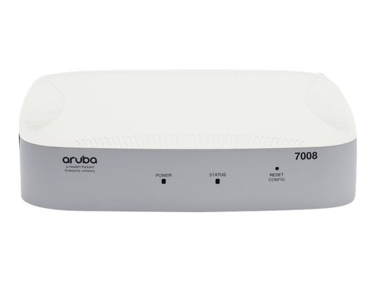 HPE Aruba 7008 (RW) 16 AP Branch Cntlr