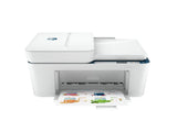 HP DeskJet 4130e All-in-One A4 color 5.5ppm Print Scan Copy