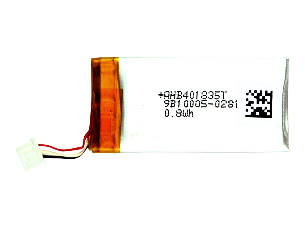 EPOS DW BATT 03 rechargeable battery pack for DW Office/ Pro1/ Pro2