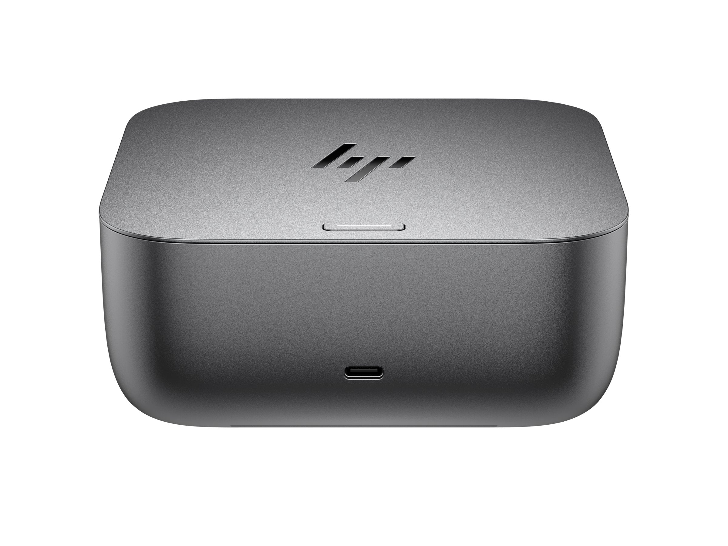HP Thunderbolt 4 Ultra 180W G6 Dock TBT4 USB-C HDMI RJ-45 2xUSB-C 2xDP 5xUSB (EU)