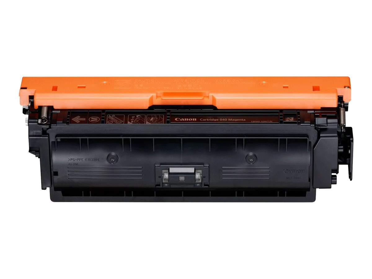 Toner/040 CLBP Cartridge MG