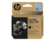 HP 925e EvoMore Black Original Ink Cartridge