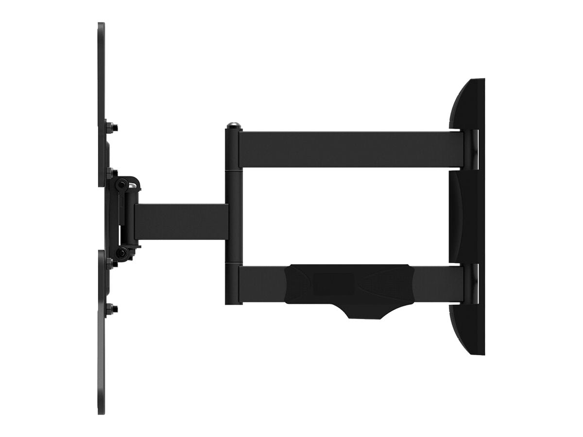 NEOMOUNTS WL40-550BL14 Support pour écran mural 32-55p - orientable - installation facile