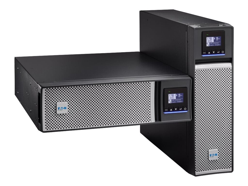 Eaton 5PX 3000i RT3U G2