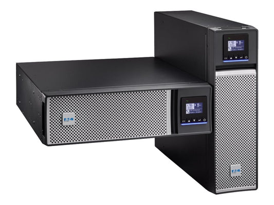 EATON 5PX 3000i RT3U G2 3000 Watt 5min