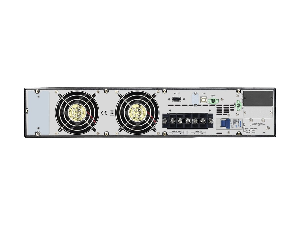 APC Easy UPS SRV RM 10000VA 230V