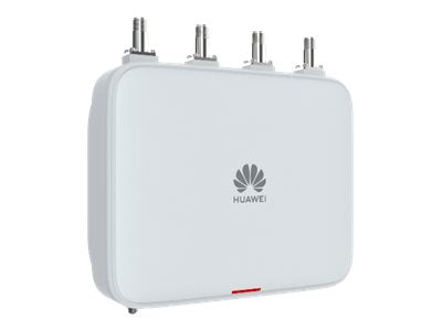 HUAWEI AirEngine6760R-51E 11ax outdoor 4+4 dual bands external antenna BLE