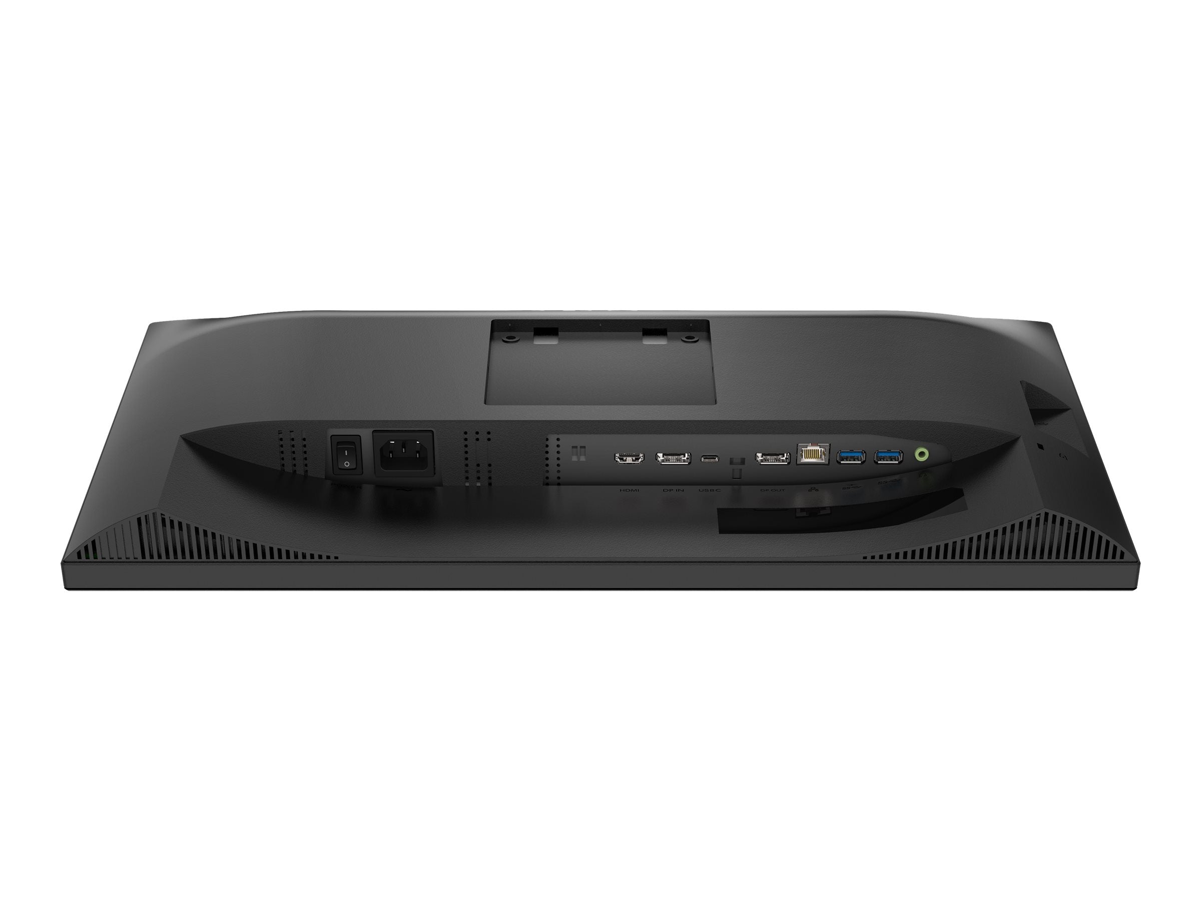 AOC 24P3CW 24P3CW - Ecran- 24" 1920 x 1080 Full HD (1080p) @ 75 Hz - IPS - 300cd/mÂ² - 1000:1 - 4 ms - HDMI, 2xDP - USB-C - enceintes
