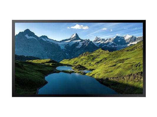 SAMSUNG OH55A-S 55p Signage Display 1920x1080 16:9