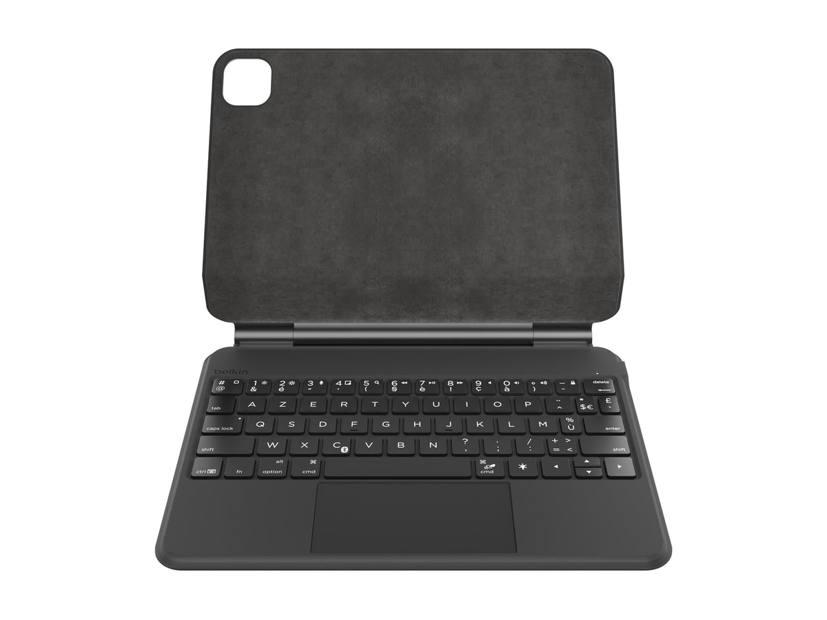 BELKIN Magnetic Keyboard Folio for 11p M4 iPad Pro French