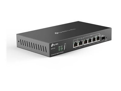Omada Multi-Gigabit VPN Router 1? 2.5G