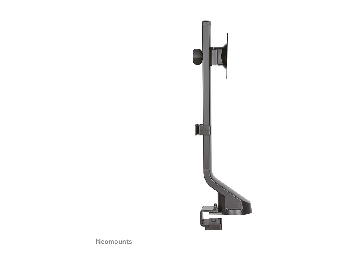 NEOMOUNTS FPMA-D860BLACK Support décran à fixer 10-32p