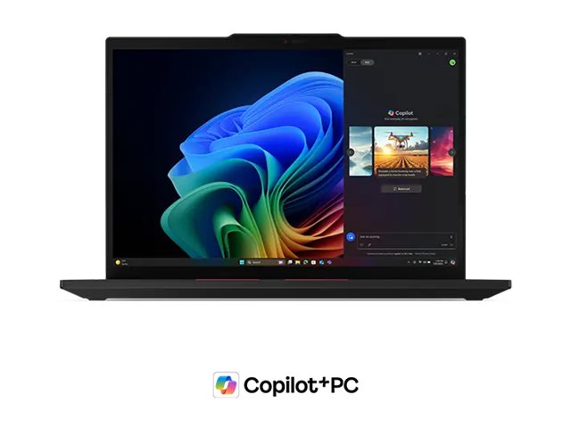 LENOVO ThinkPad T14 G6 AMD Ryzen AI 5 PRO 340 14p WUXGA EPF Touch 16Go 512Go SSD M.2 2280 PCIe AMD Radeon 840M W11P 3YR Carryin