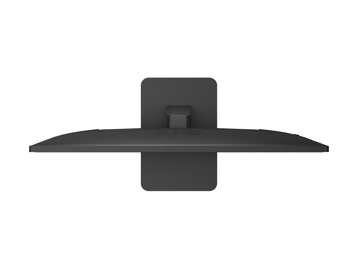 LG - Ecran LCD - 24p 2560x1440 QHD 100 Hz - IPS - 5 ms - Inclinable - Garantie 3 ans