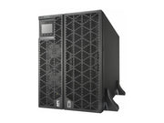 APC Smart-UPS RT 20kVA UPS rack-mountable AC 230/380V 20000Watt 20000VA 3-phase / 1-phase RS-232 output connectors 1 7U Black