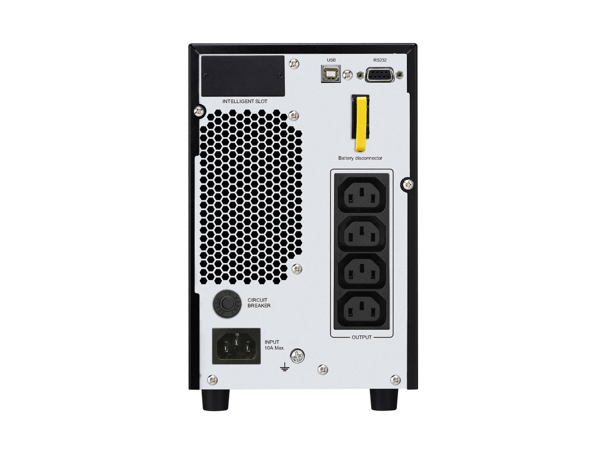 APC Smart-UPS SRV 2000VA 230V