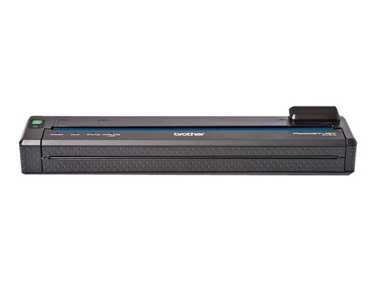 BROTHER PJ673 Imprimante mobile A4 réseau sans-fil batterie et adaptateur secteur non fournis