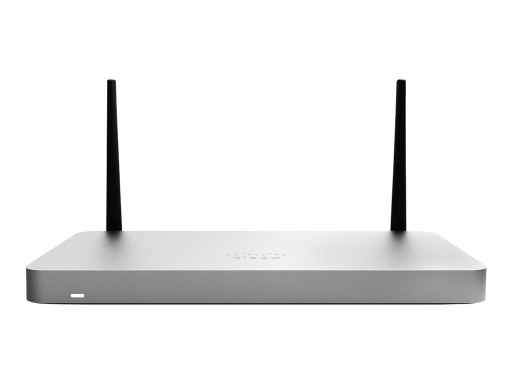 Meraki MX68CW LTE & 802.11ac
