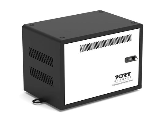 PORT DESIGNS CLASS MOBILE 10 UNITS