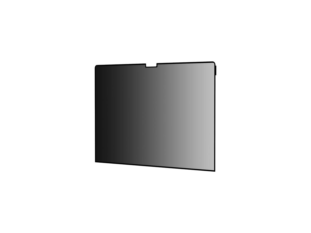 BELKIN Removable Privacy Screen Protector - Macbook Pro 16p M1-4 Pro/Max