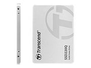 TRANSCEND 1To 2.5p SSD SATA3 QLC