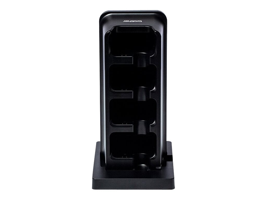 BROTHER PA4CR002EU power station for 4 pcs of RJ-3035B/3055WB