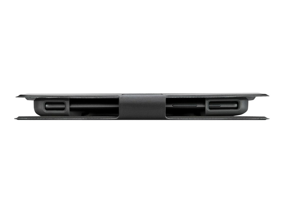 TARGUS SafeFit 7-8.5p Rotating Case Black